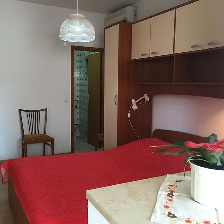 אומיס Apartments Bilic Nemira מראה חיצוני תמונה