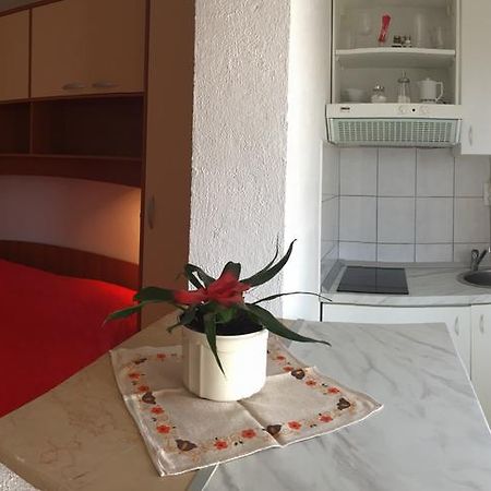 אומיס Apartments Bilic Nemira מראה חיצוני תמונה