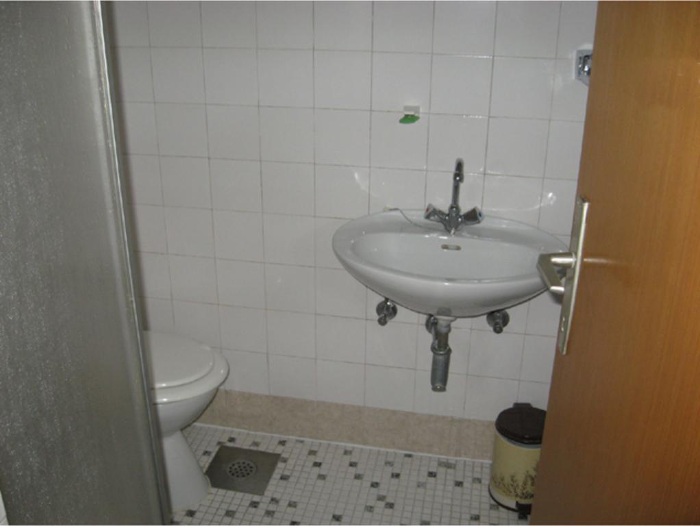 אומיס Apartments Bilic Nemira מראה חיצוני תמונה
