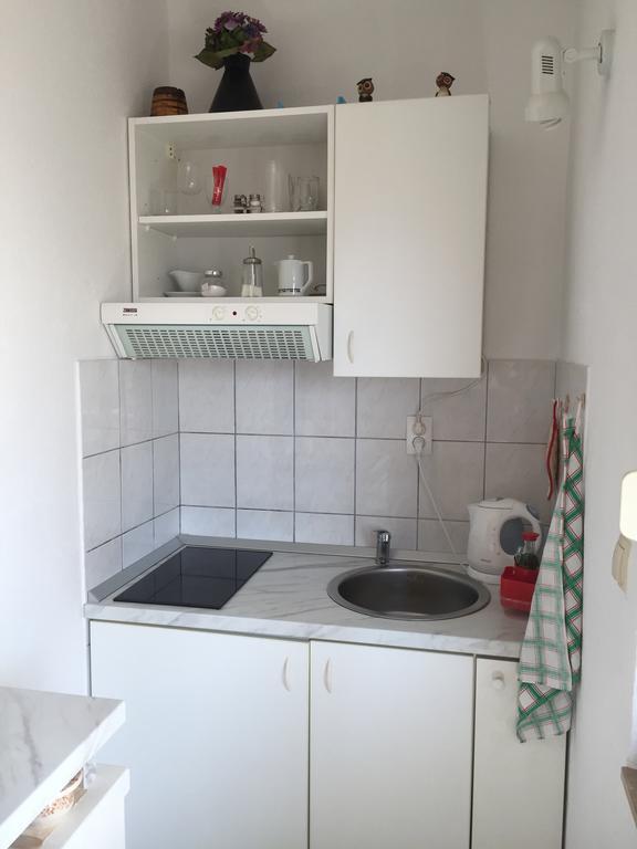 אומיס Apartments Bilic Nemira מראה חיצוני תמונה