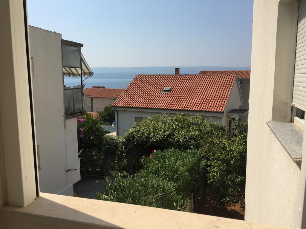 אומיס Apartments Bilic Nemira מראה חיצוני תמונה