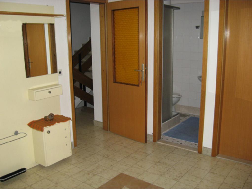 אומיס Apartments Bilic Nemira מראה חיצוני תמונה