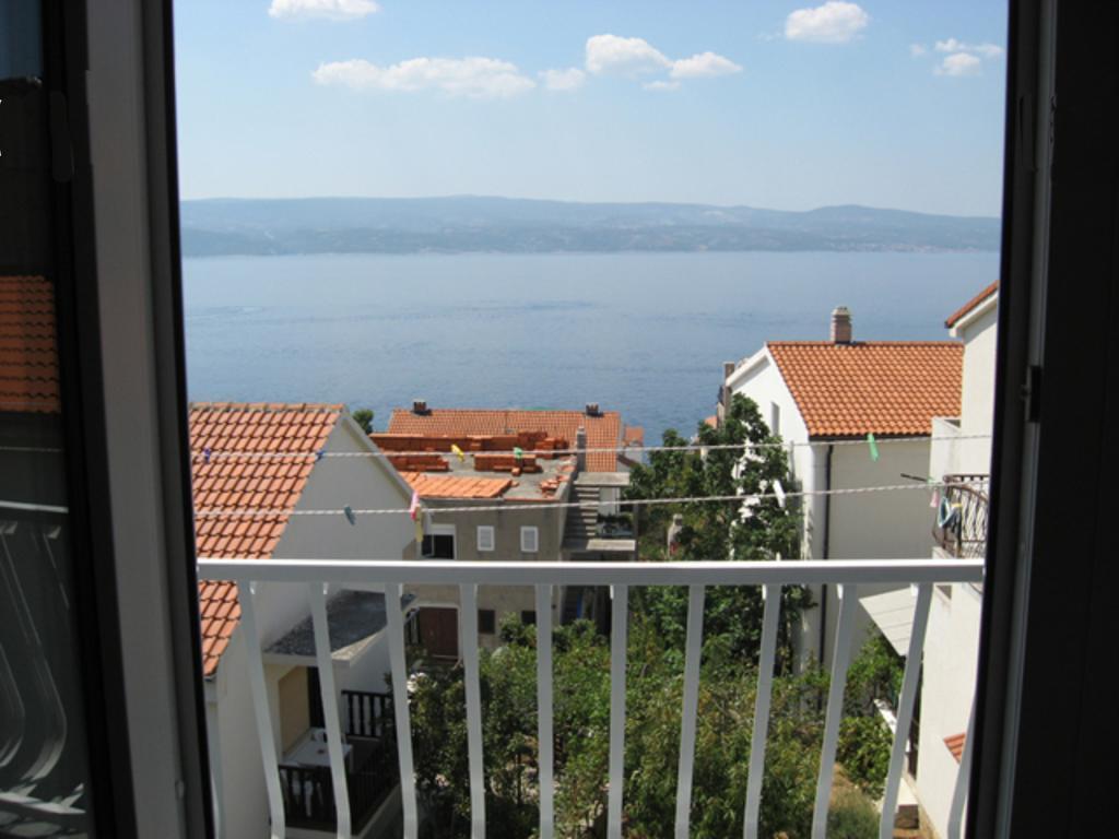 אומיס Apartments Bilic Nemira מראה חיצוני תמונה